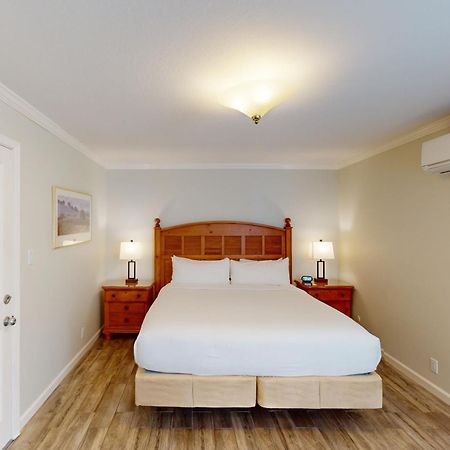 Silverado Resort And Spa 354 ナパ エクステリア 写真