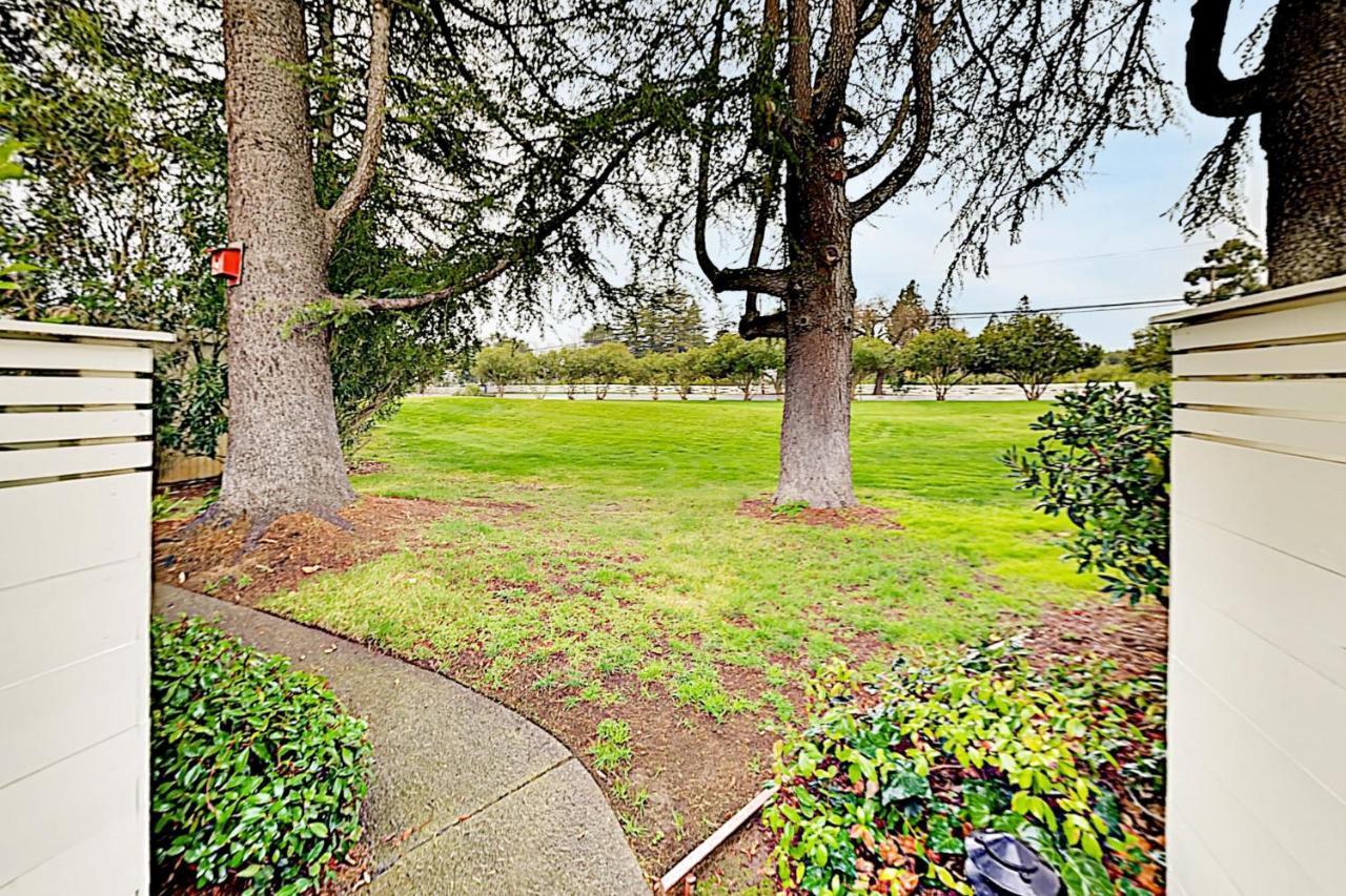 Silverado Resort And Spa 354 ナパ エクステリア 写真