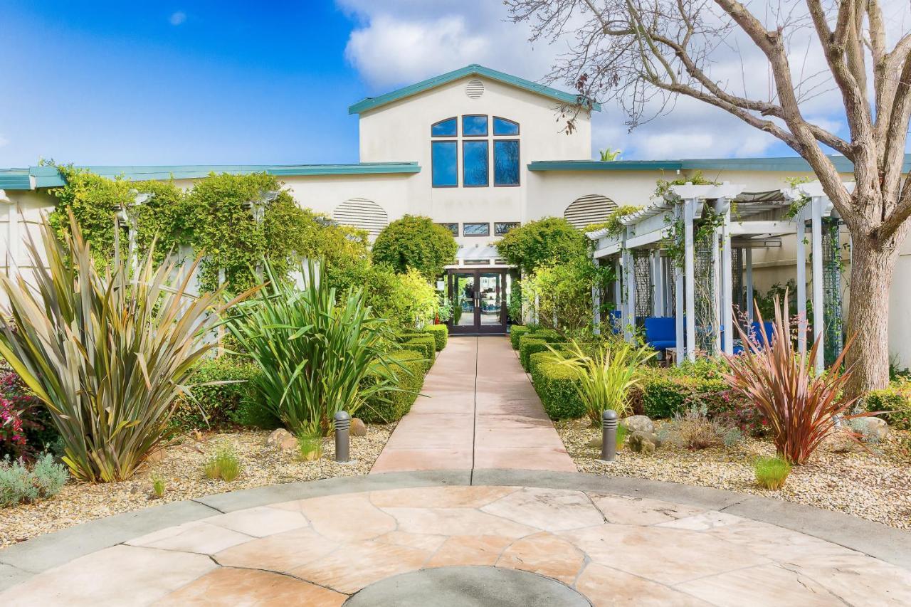 Silverado Resort And Spa 354 ナパ エクステリア 写真