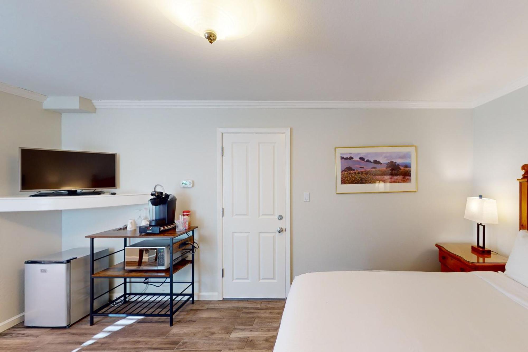 Silverado Resort And Spa 354 ナパ エクステリア 写真