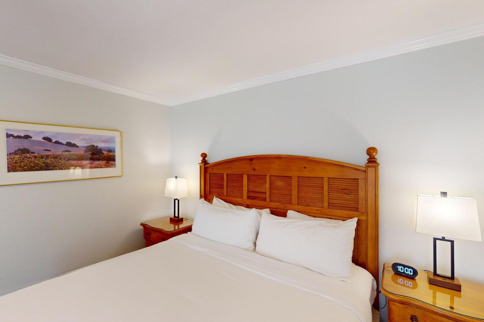 Silverado Resort And Spa 354 ナパ エクステリア 写真