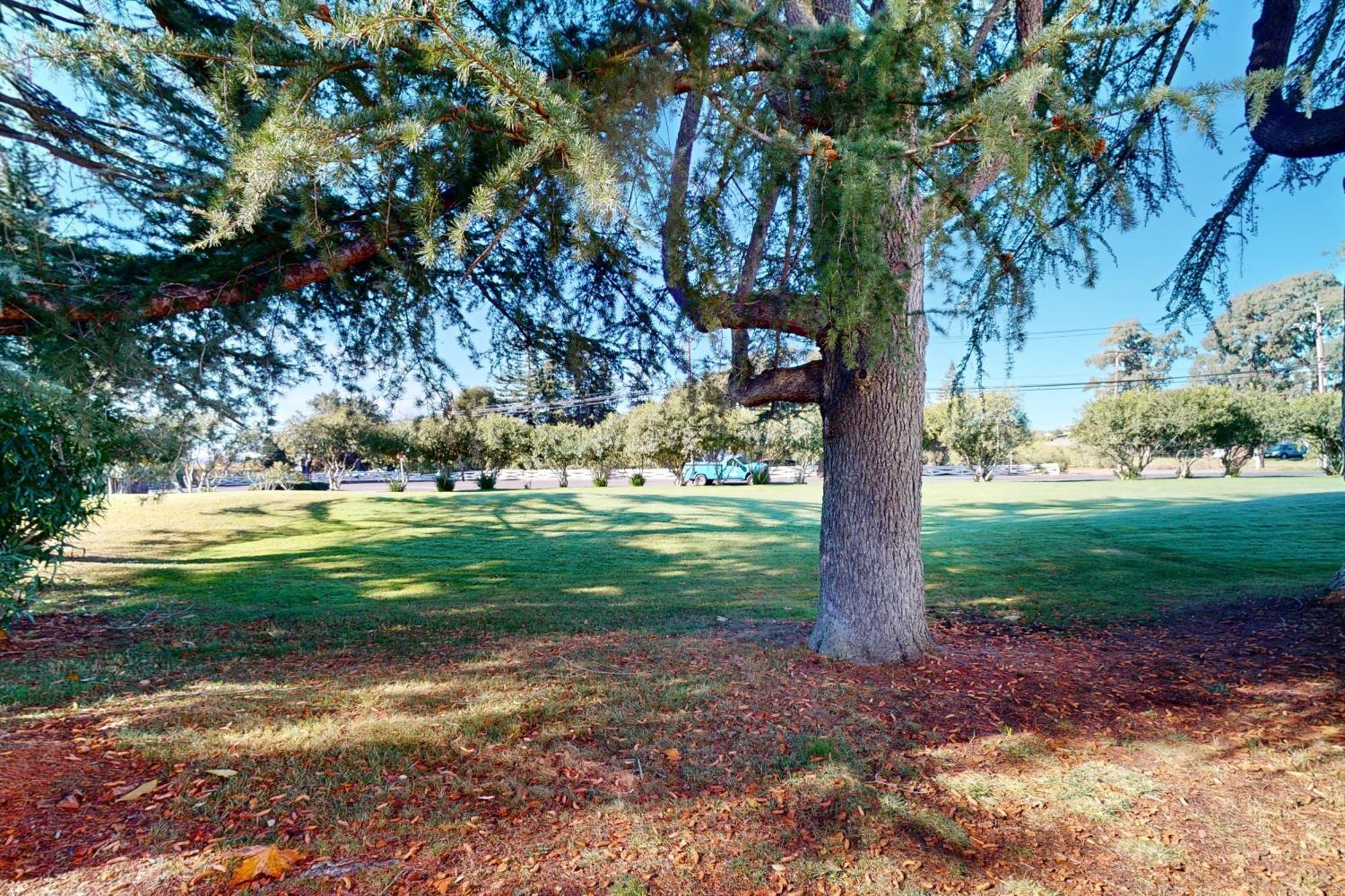 Silverado Resort And Spa 354 ナパ エクステリア 写真