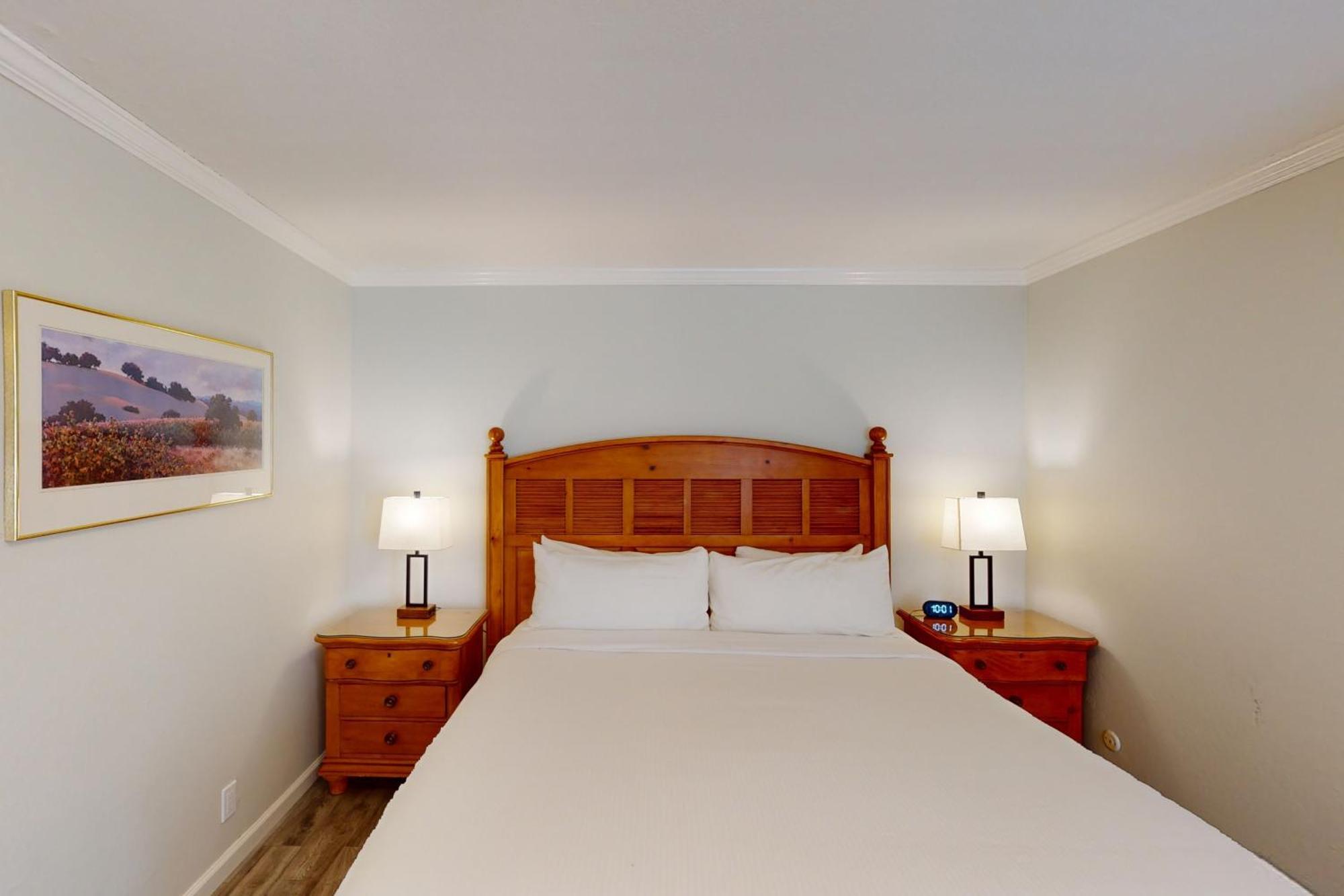 Silverado Resort And Spa 354 ナパ エクステリア 写真