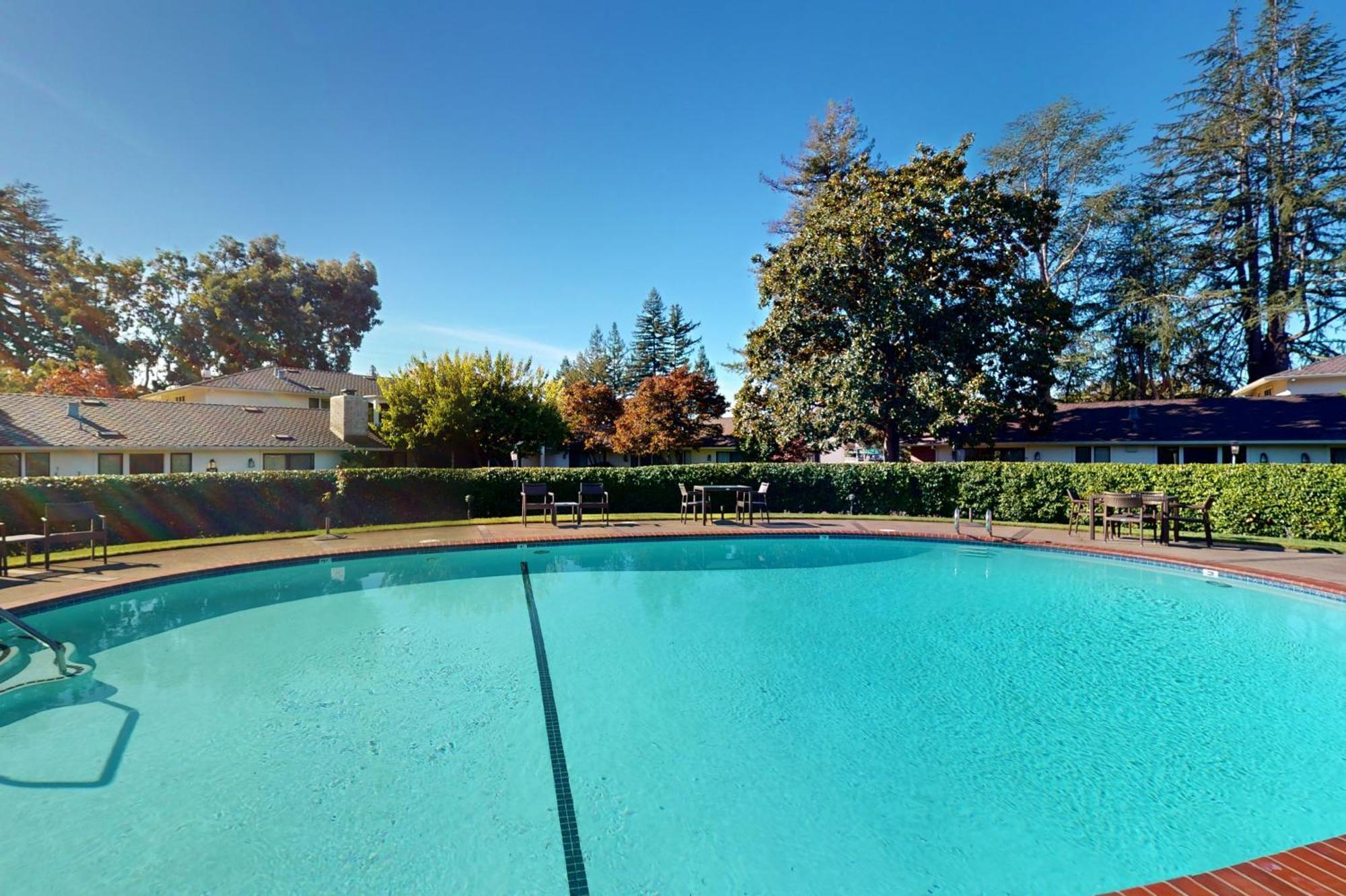 Silverado Resort And Spa 354 ナパ エクステリア 写真